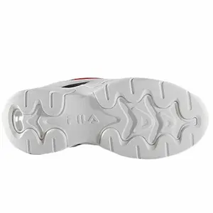 Baskets femme Fila Ray Low image-4