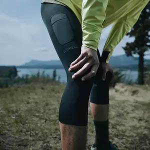 Hooded jacket Gore Concurve image-4