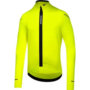 Thermal athletic top Gore Spinshift image-1