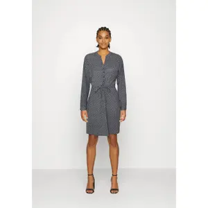 Robe col-V femme Only Onlcory image-1