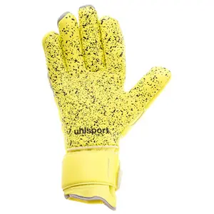 Goalkeeper gloves Uhlsport Eliminator Supergrip Finger Surround (2017) image-1