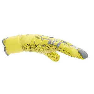 Goalkeeper gloves Uhlsport Eliminator Supergrip Finger Surround (2017) image-2