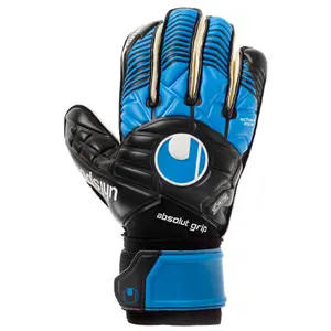 Goalkeeper gloves Uhlsport Eliminator Absolutgrip RF (2017) image-1