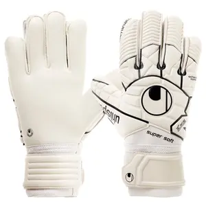 Goalkeeper gloves Uhlsport Eliminator Comfort Textile (2017) image-2