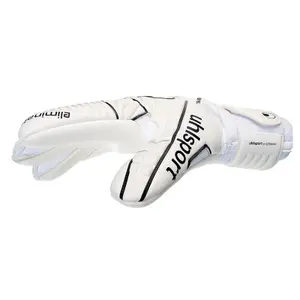Goalkeeper gloves Uhlsport Eliminator Comfort Textile (2017) image-3