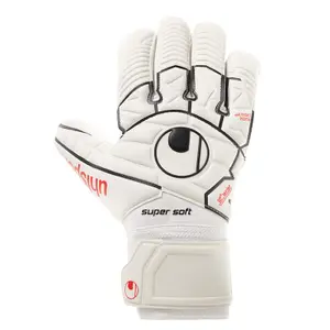 Goalkeeper gloves Uhlsport Eliminator Comfort HN (2017) image-0