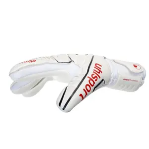 Goalkeeper gloves Uhlsport Eliminator Comfort HN (2017) image-3