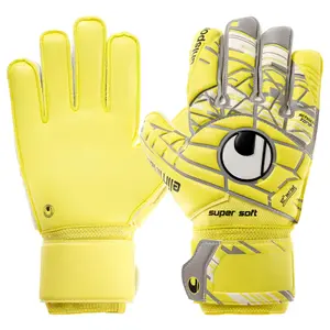 Goalkeeper gloves Uhlsport Eliminator Supersoft (2017) image-1