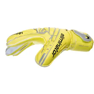 Goalkeeper gloves Uhlsport Eliminator Supersoft (2017) image-2