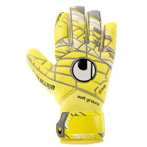 Goalkeeper gloves Uhlsport Eliminator Soft HN Comp (2017) image-0