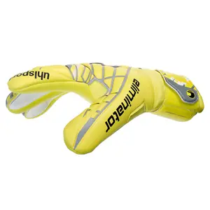 Goalkeeper gloves Uhlsport Eliminator Soft HN Comp (2017) image-3