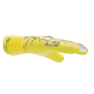 Goalkeeper gloves Uhlsport Eliminator Soft HN Comp (2017) image-4
