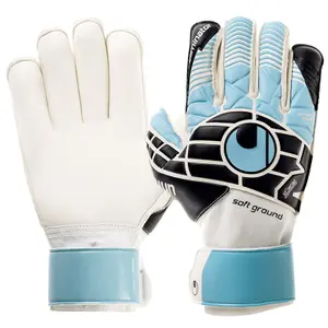 Goalkeeper gloves Uhlsport Eliminator Soft RollFinger (2017) image-4