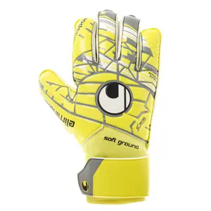 Gants de gardien Uhlsport Eliminator Soft Pro (2017) image-1