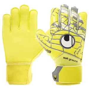 Gants de gardien Uhlsport Eliminator Soft Pro (2017) image-4