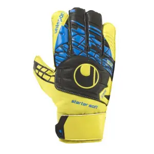 Guanti portiere per bambini Uhlsport Eliminator Speed Up Starter Soft (2017) image-0