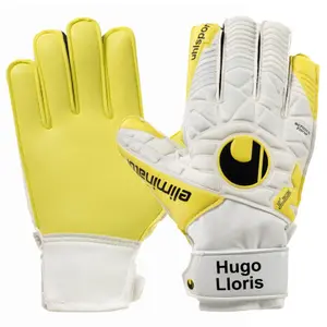 Rukavice brankáře Uhsport Eliminator Lloris Soft Advanced image-4