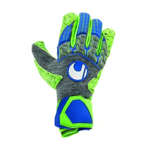 Gants de gardien Uhlsport Supergrip Tensiongreen image-0