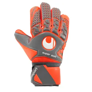 Torwarthandschuhe Uhlsport Aerored Supersoft image-1
