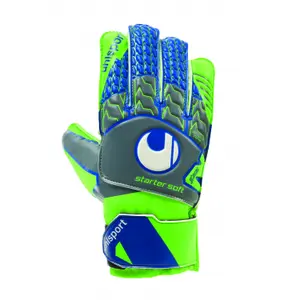 Gants de gardien Uhlsport enfant Starter Soft Tensiongreen image-0