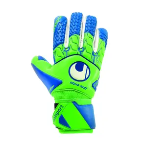 Torwarthandschuhe Uhlsport HN Windbreaker Aquasoft image-0