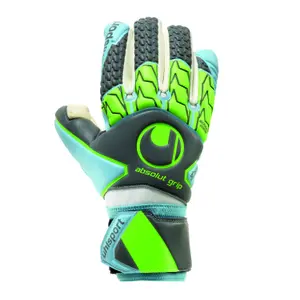 Målmandshandsker Uhlsport Absolutgrip Tight HN Stand Alone image-0