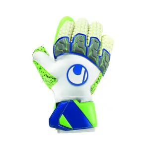 Guantes de portero Uhlsport Supergrip Lloris Tensiongreen image-0