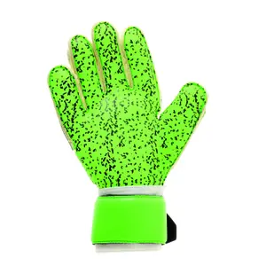 Guantes de portero Uhlsport Supergrip Lloris Tensiongreen image-1