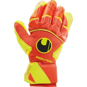 Torwarthandschuhe Uhlsport Dynamic Impulse Absolutgrip Reflex image-0