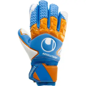 Guanti portiere per bambini Uhlsport Absolutgrip Hn Pro image-0