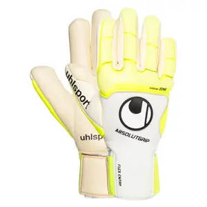 Torwarthandschuhe Uhlsport Pure Alliance AbsolutGrip Finger Surround image-0