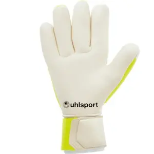 Torwarthandschuhe Uhlsport Pure Alliance AbsolutGrip Finger Surround image-2