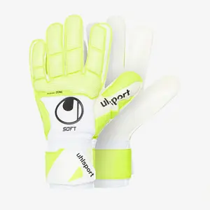 Guantes de portero Uhlsport Pure Alliance Soft Pro image-0