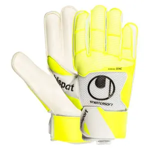 Guantes de portero Uhlsport Pure Alliance Starter Soft image-0