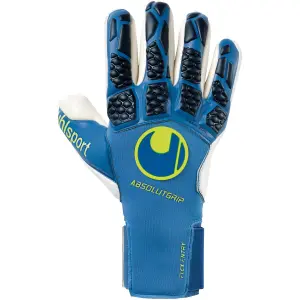Torwarthandschuhe Uhlsport hyperact absolutgrip finger surround image-0