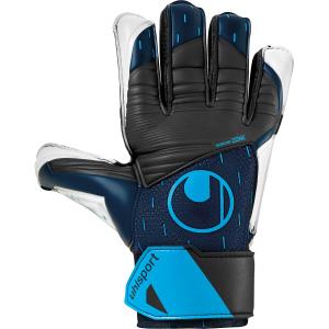 101128401-luvas-de-guarda-redes-para-criancas-uhlsport-speed-contact-starter-soft-azul-preto-preto-azul