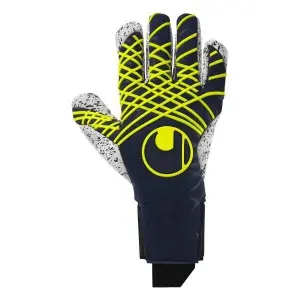 Guanti portiere Uhlsport Prediction Supergrip+ Finger Surround image-0