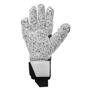 Guanti portiere Uhlsport Prediction Supergrip+ Finger Surround image-1