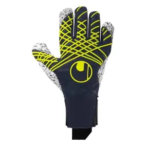 Rękawice bramkarskie Uhlsport Prediction Supergrip+ HN image-0