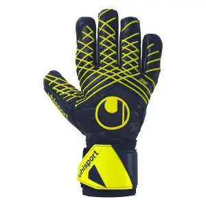 101133401-torwarthandschuhe-kind-uhlsport-prediction-supersoft-hn-marineblau-weiss-fluoreszierend-gelb