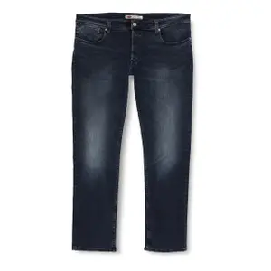 10114799dl32-331g-jeans-teddy-smith-reg-worn-blue-black
