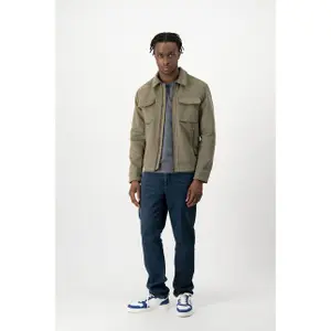 Pantaloni chino Teddy Smith Pallas SW image-1