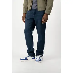 Pantaloni chino Teddy Smith Pallas SW image-2