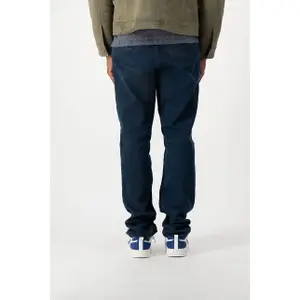 Pantaloni chino Teddy Smith Pallas SW image-3