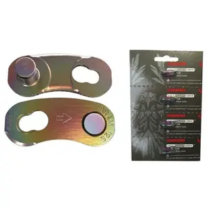 Chain quick-releases Sram Eagle PowerLock 12V (x4) image-0