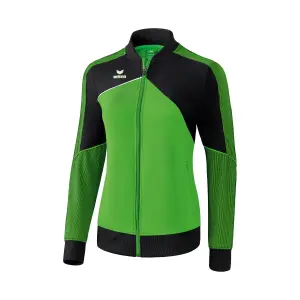 Chaqueta de presentación para mujer Erima Premium One 2.0 image-0