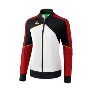 Chaqueta de presentación para mujer Erima Premium One 2.0 image-0