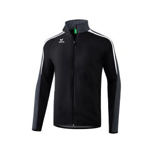1011824-veste-presentation-erima-liga-2-0-noir-blanc-gris