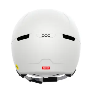 Ski helmet POC Obex Visor image-3