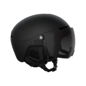 Ski helmet POC Obex Visor image-1